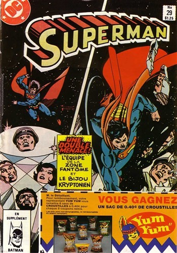 Couverture