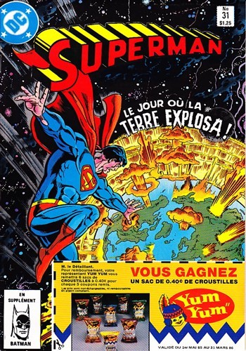 Couverture