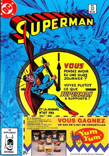 Couverture