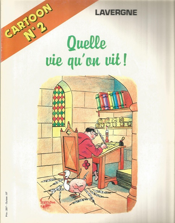 Couverture