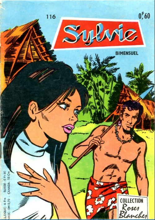 Couverture