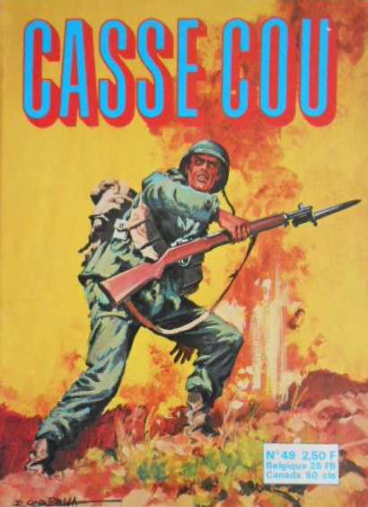 Couverture