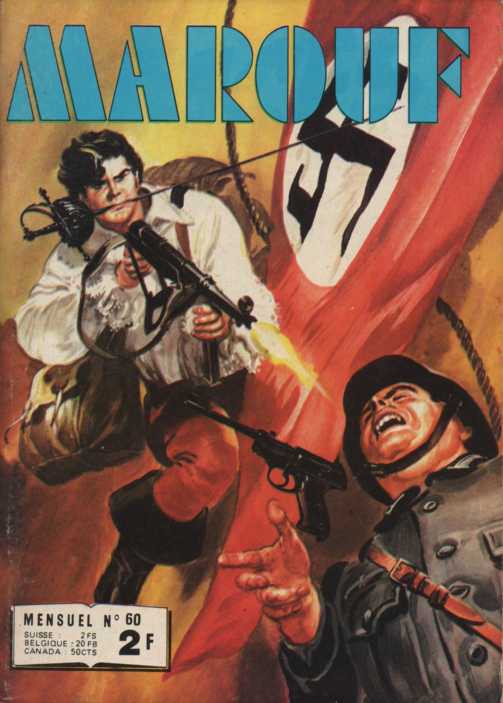 Couverture