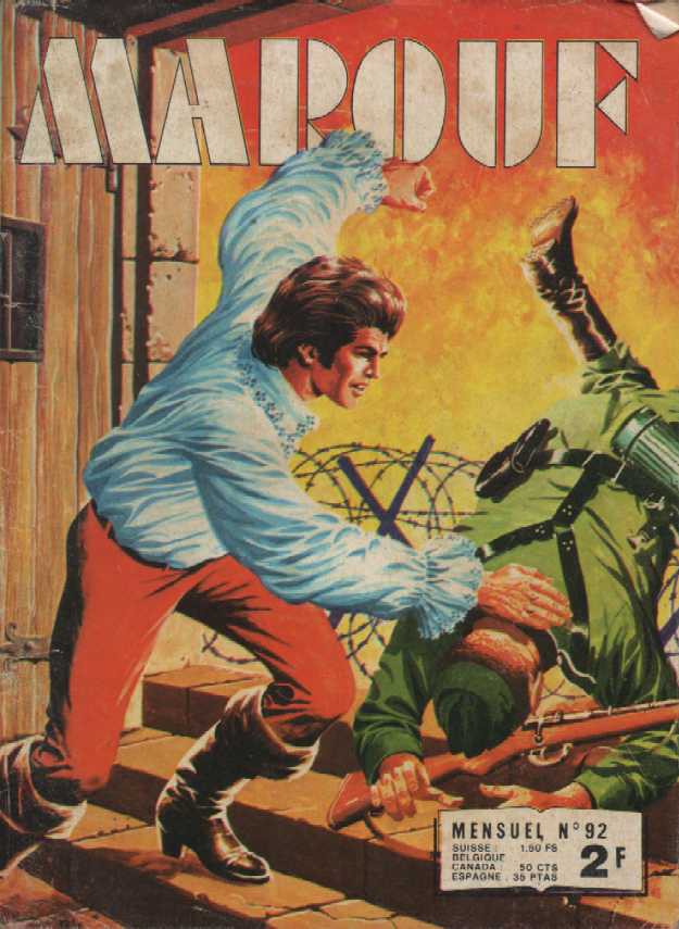 Couverture