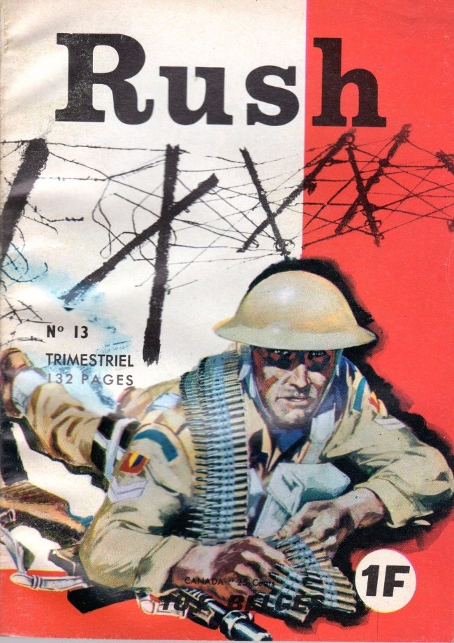 Couverture