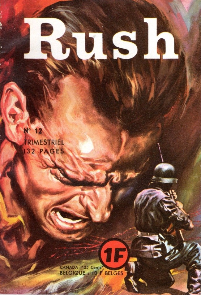 Couverture