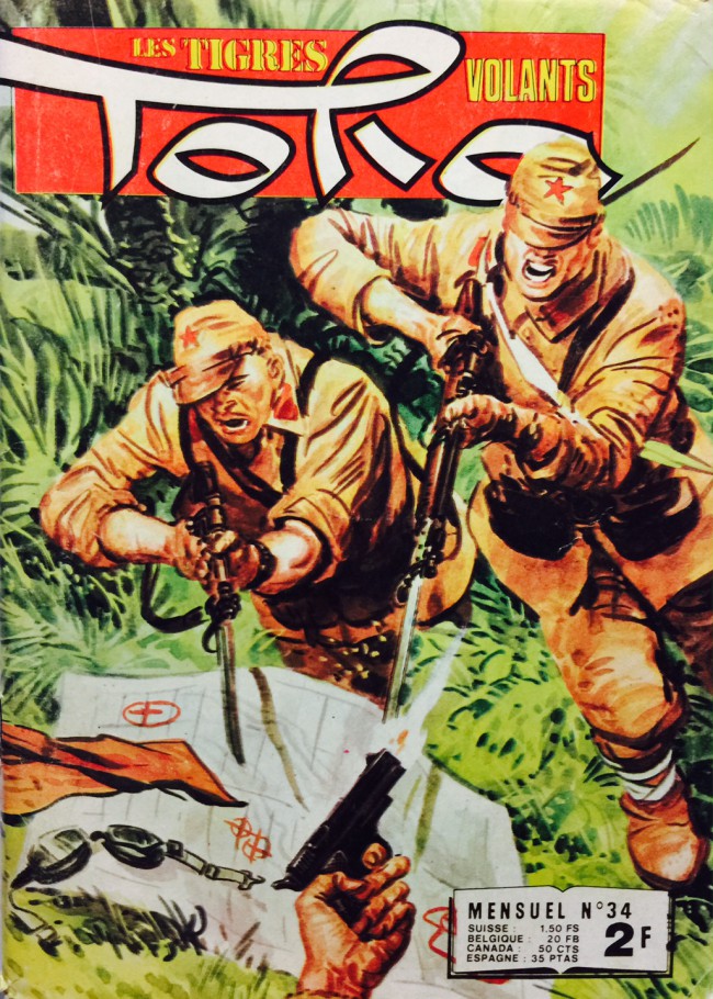 Couverture