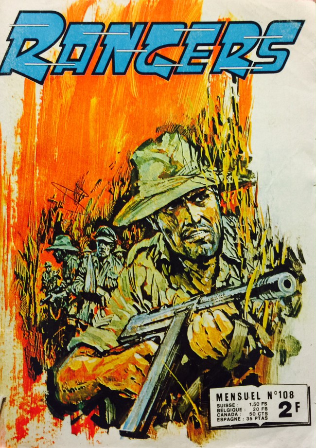Couverture