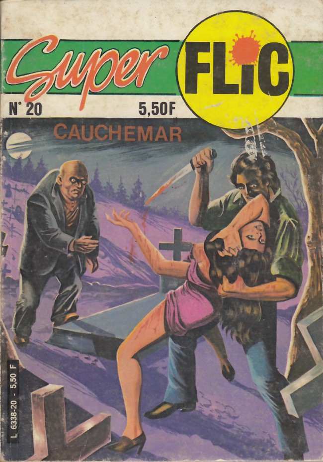 Couverture