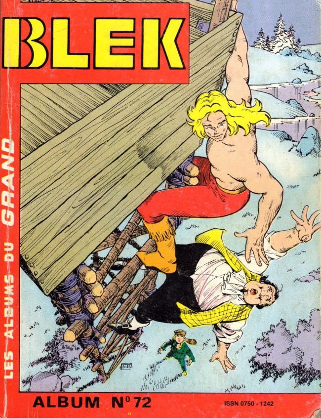 Couverture