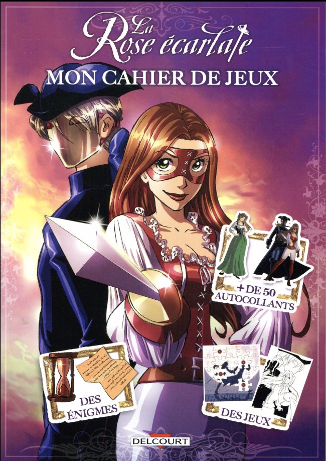 Couverture