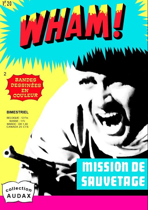 Couverture