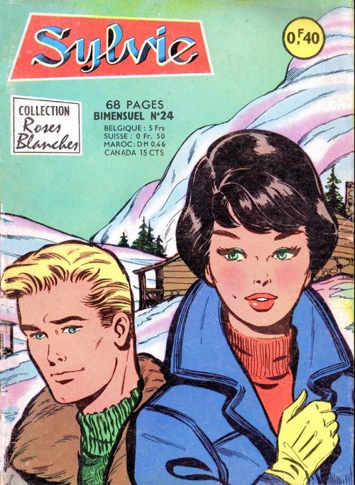 Couverture