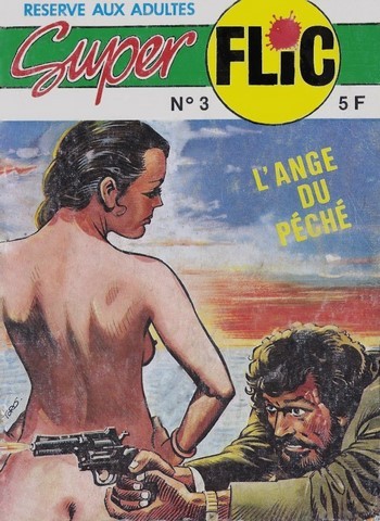 Couverture