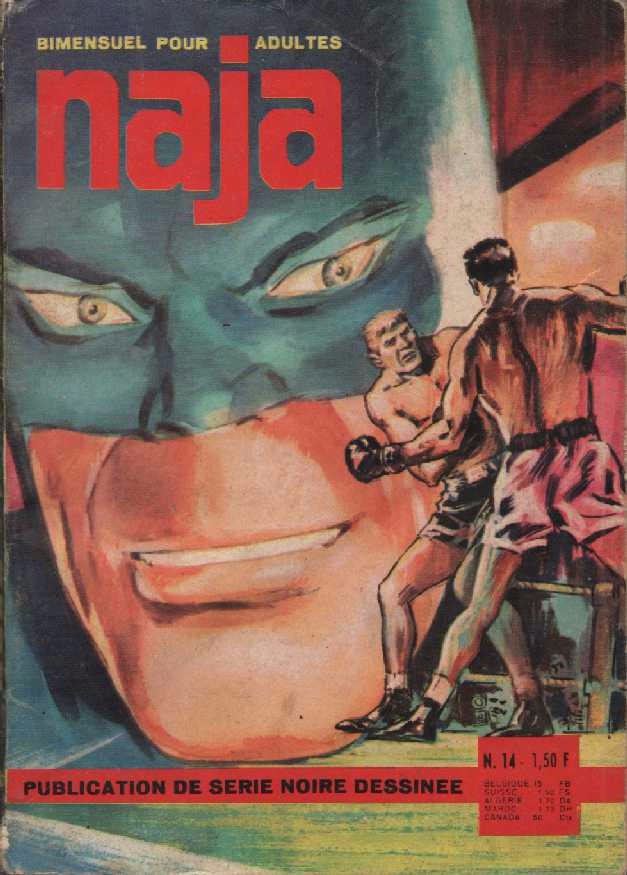 Couverture