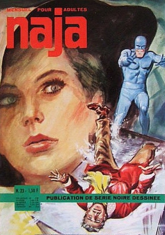 Couverture