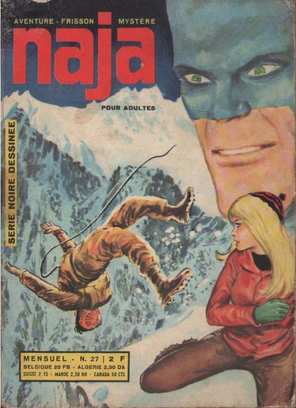 Couverture