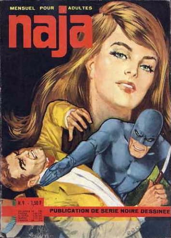 Couverture