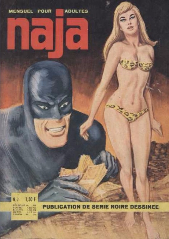 Couverture