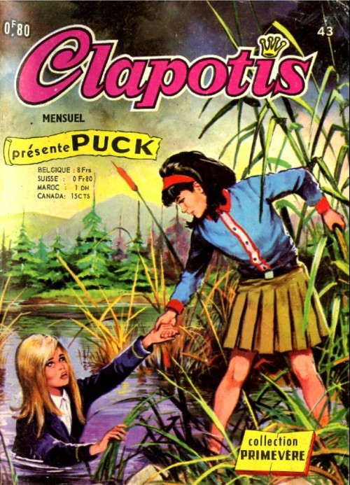 Couverture