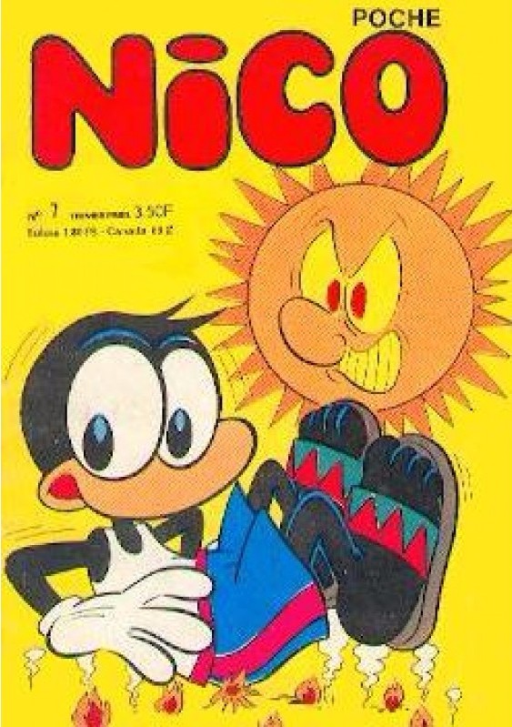 Couverture