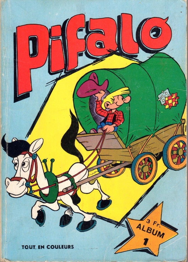 Couverture