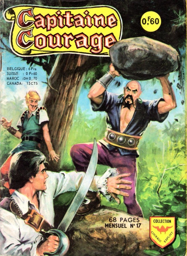 Couverture