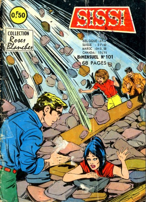Couverture