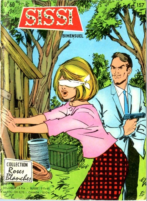 Couverture