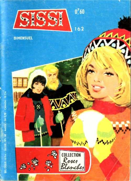 Couverture