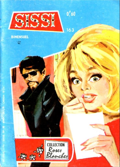 Couverture