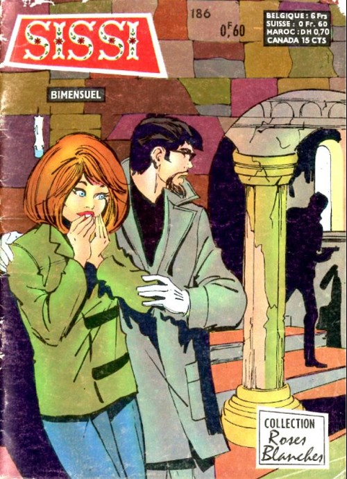 Couverture