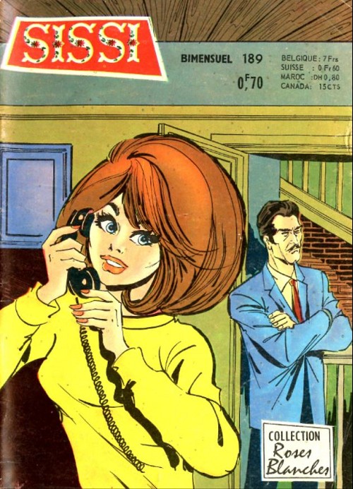 Couverture