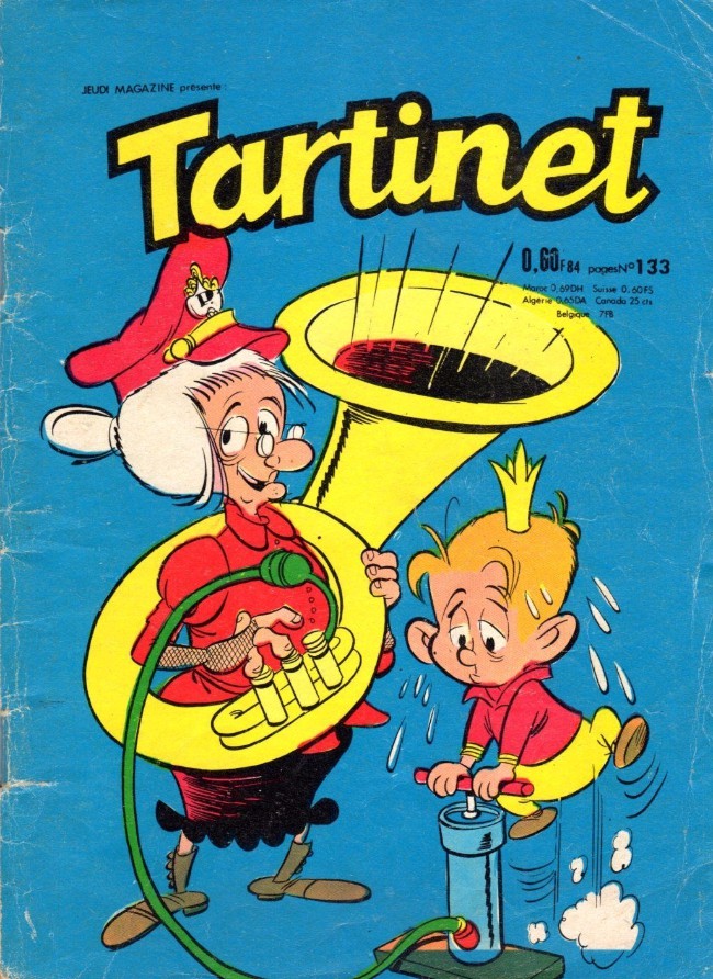 Couverture
