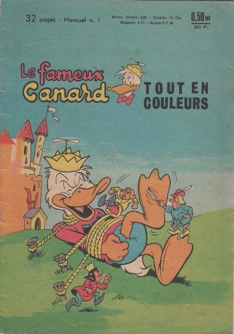 Couverture