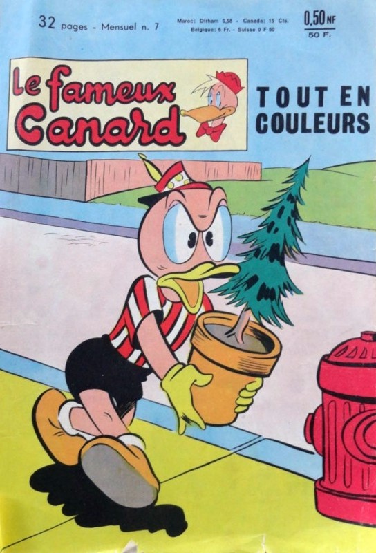 Couverture