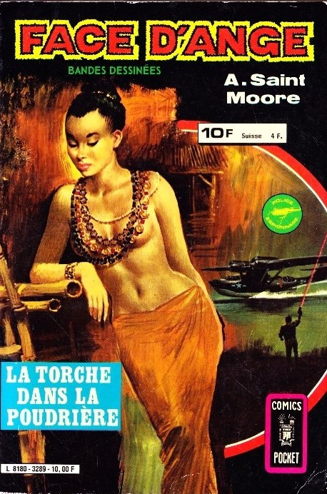 Couverture