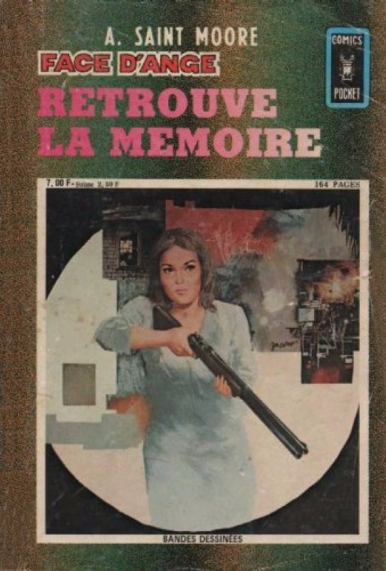 Couverture