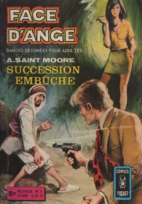 Couverture