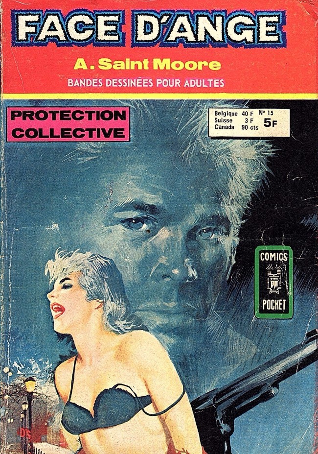 Couverture