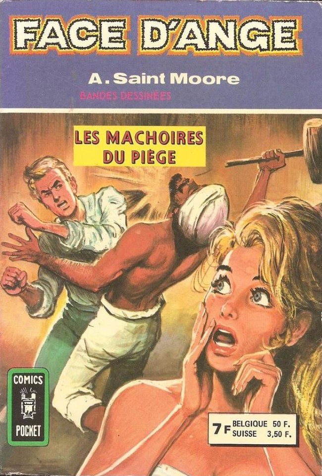 Couverture