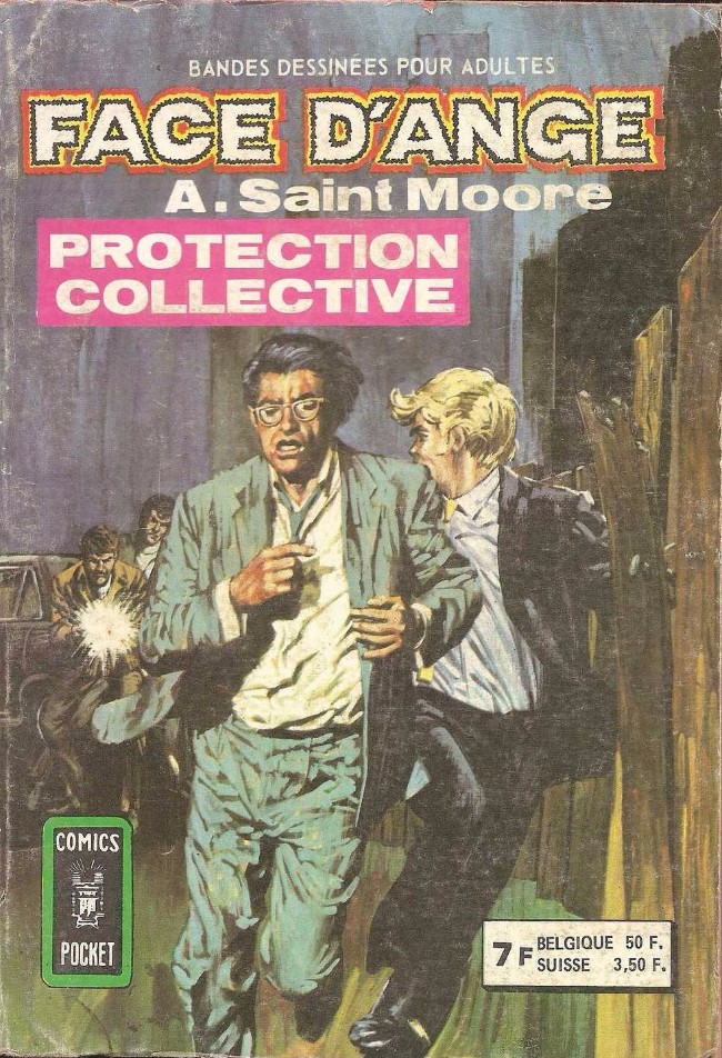Couverture
