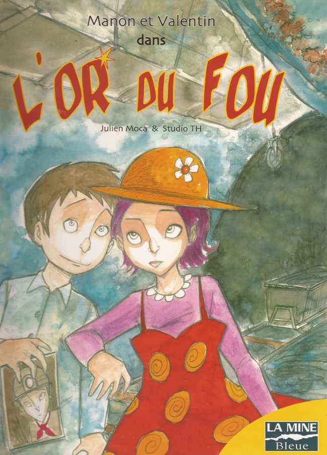 Couverture