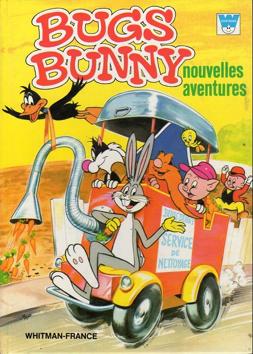 Couverture
