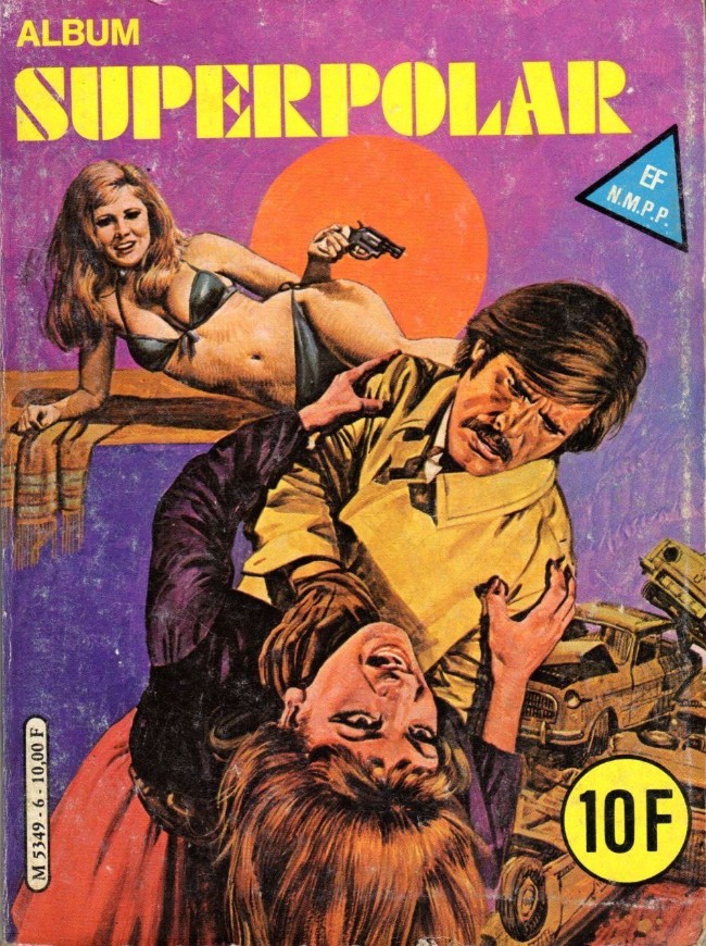 Couverture