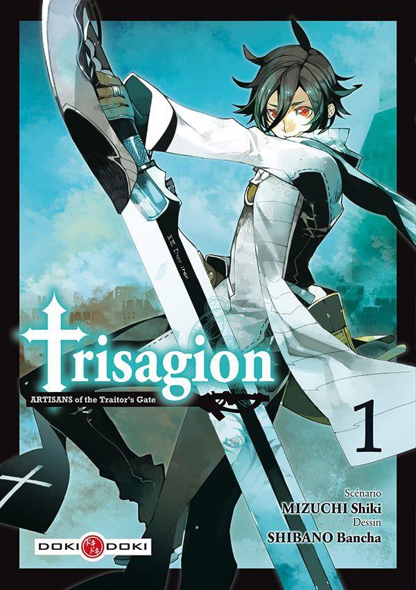 Couverture
