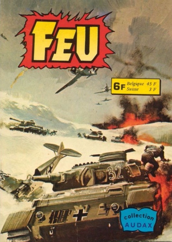 Couverture