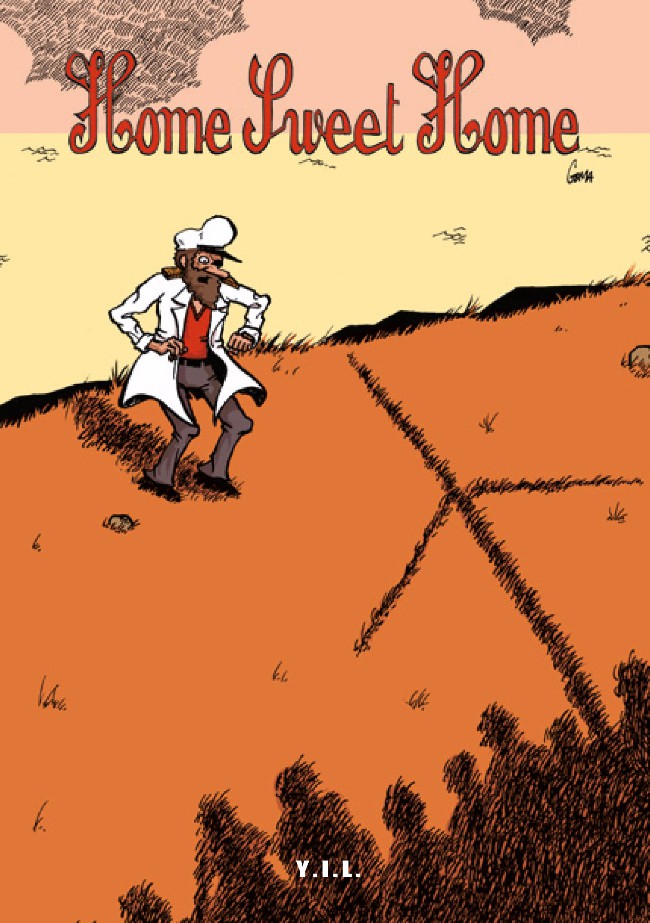 Couverture