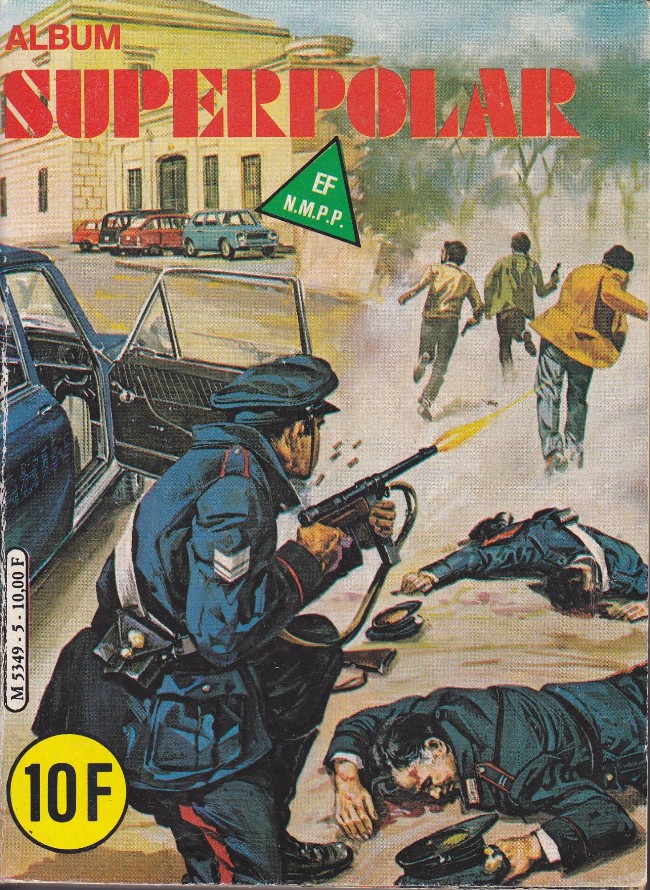 Couverture