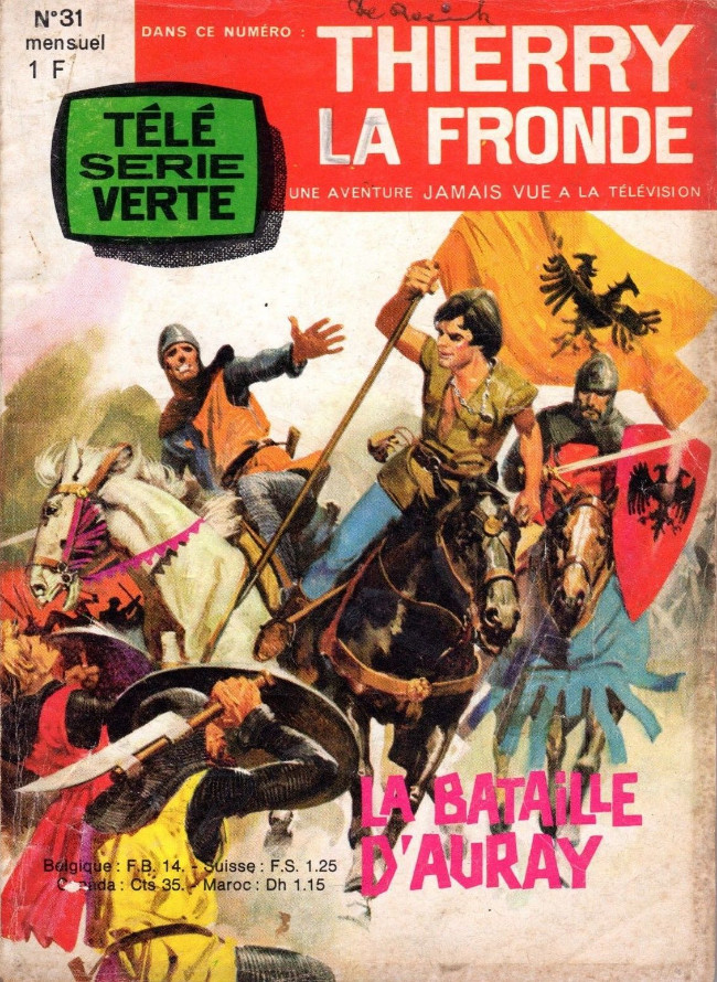 Couverture